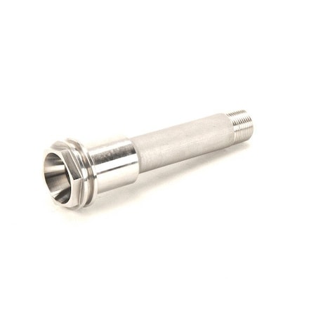Pitco Fltr, Pickup Blk Sgf, Sg 6H B6676001